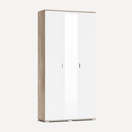 Распашной шкаф Стелла-3 