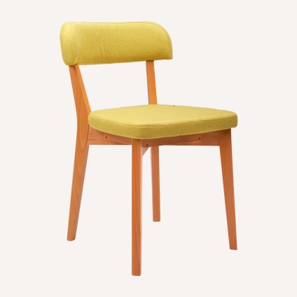 Франк-1 Textile Yellow