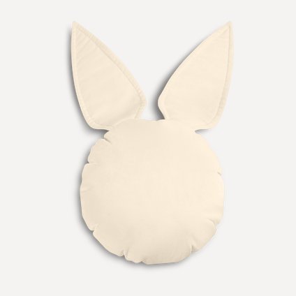 Подушка Китти Barhat White