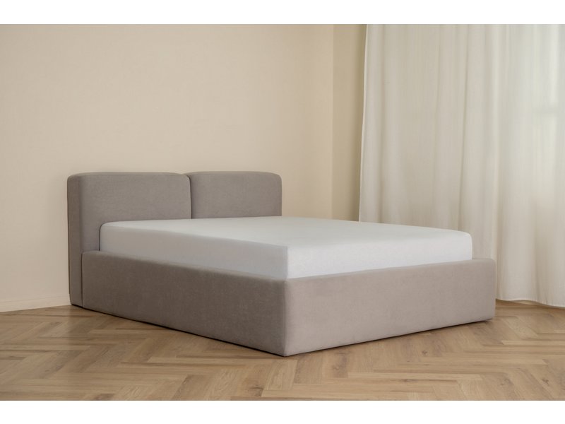 Чехол для матраса divan.ru Blue Sleep 160x200 2.0