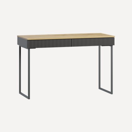 Консоль Волкер-1 Grafit