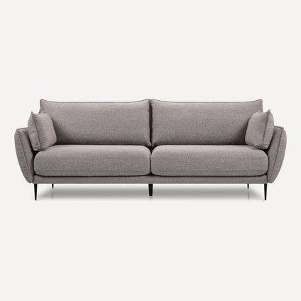 Диван прямой Шилдс Textile Grey