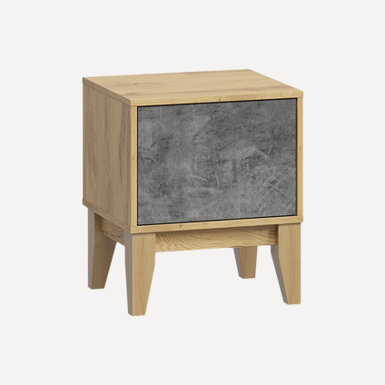 Тумба прикроватная Гритон Dark