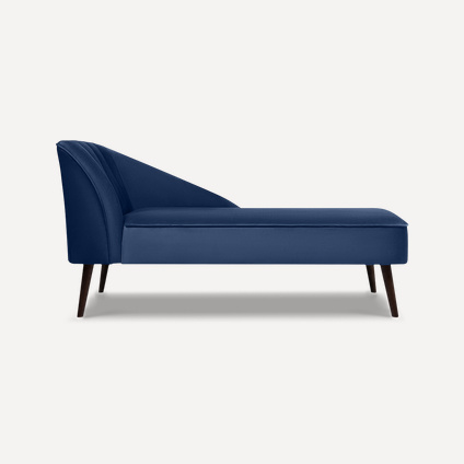 Кушетка Мона Barhat Blue