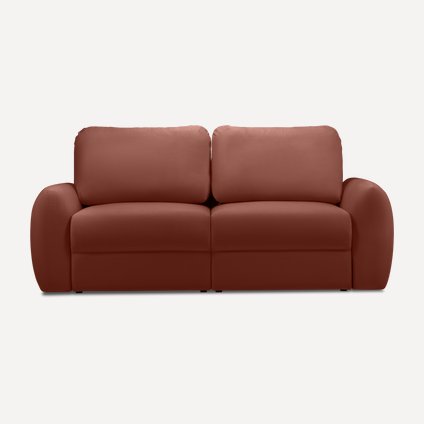 Диван модульный Полан-1 Velvet Terra