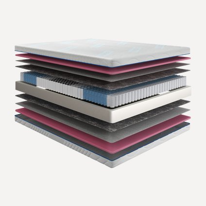 Матрас Honnemed-Traum-L 120x200