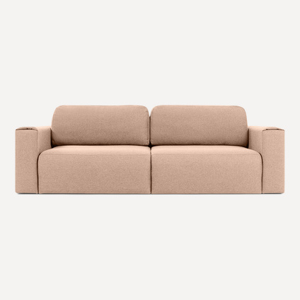 Диван прямой Санту Textile Beige