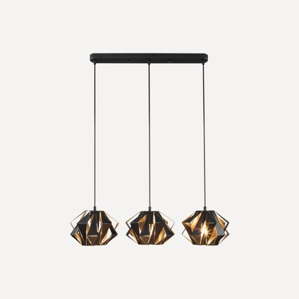 Подвесной светильник Larix Black