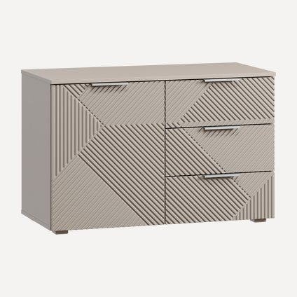 Тумба Шелтон-1 Latte