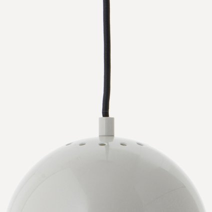 Подвесной светильник Бабл Light Grey