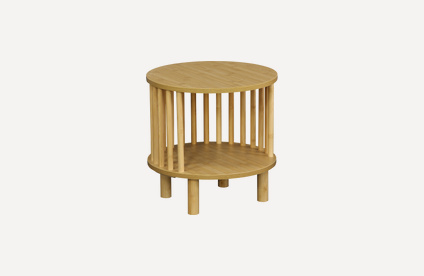 Тумба прикроватная Осака Wood