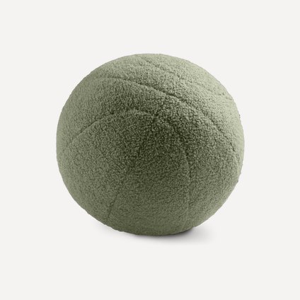 Подушка Винси Cozy Olive