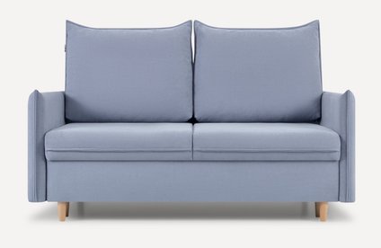 Диван прямой Слипсон Мини Linia Lavender распродажа