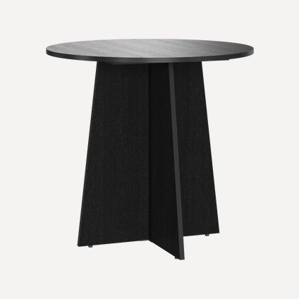 Кухонный стол Рубио Black