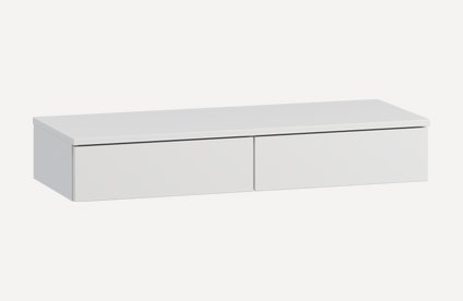 Консоль Дантон-1 White