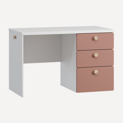 Стол детский Арчи-1 Coral