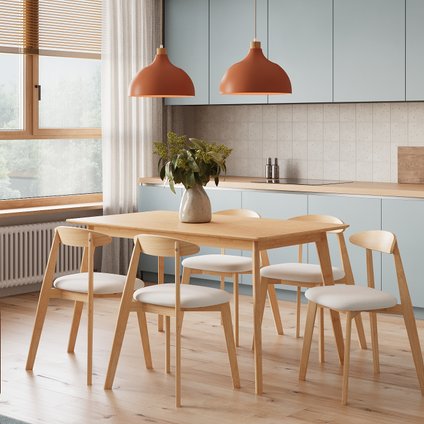 Обеденная группа Шелбрук Wood