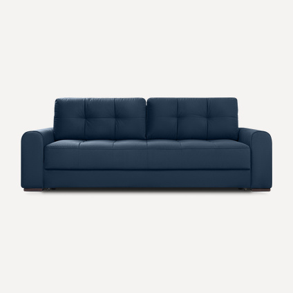 Диван прямой Мейсон Velvet Blue
