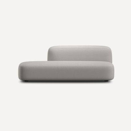 Диван түзу Ribbl - 9 Bucle Beige