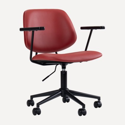 Офисное кресло Тингл Bordo