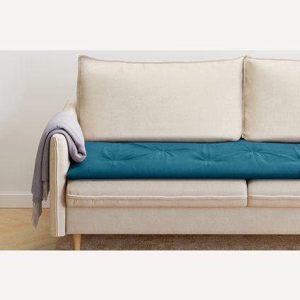 Топпер для дивана Оквилл S Velvet Ocean