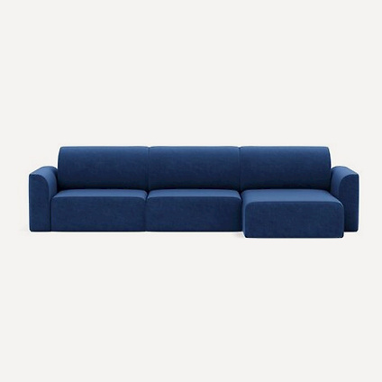 Диван угловой Байвин-2 