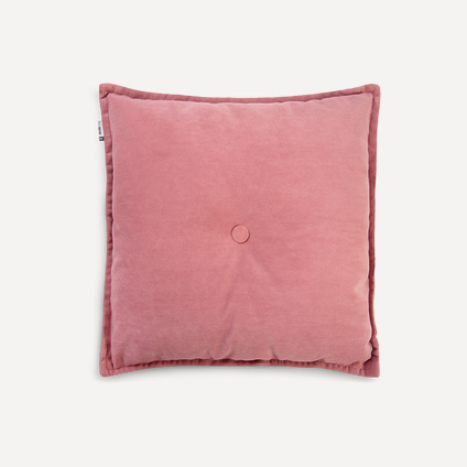Подушка Пипа Velvet Coral