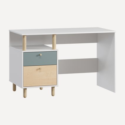 Письменный стол Дикинс Mint Plywood