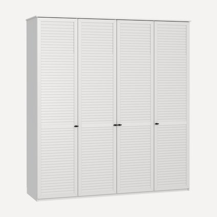 Распашной шкаф Монмарт-4 