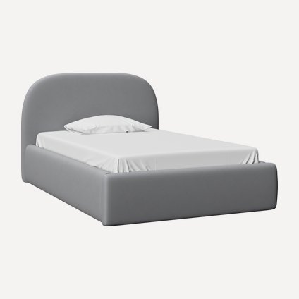 Кровать Кевия 120