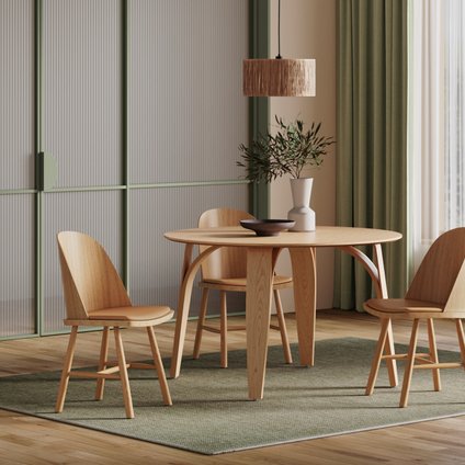 Обеденная группа Хейвуд Wood