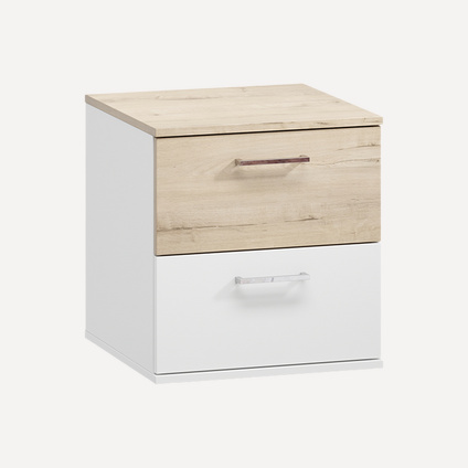 Тумба прикроватная Шевертон