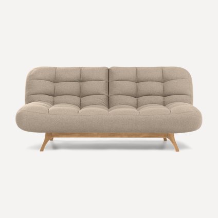 Диван прямой Бонс Textile Light