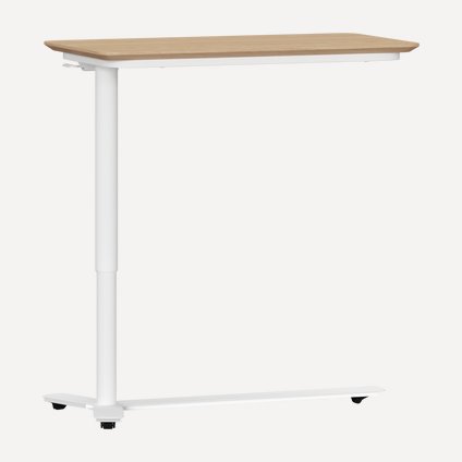 Стол Генри Wood