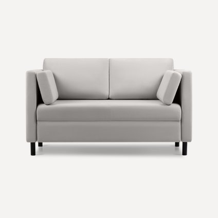 Диван прямой Кела Мини Velvet Light