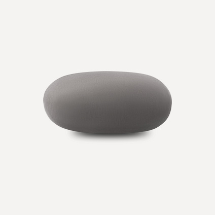 Пуф Дзен-1 Velvet Smoke