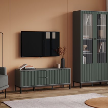 Модульная гостиная Трейвис-2 Forest