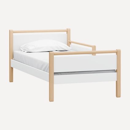 Детская кровать Обри-2 80 Wood