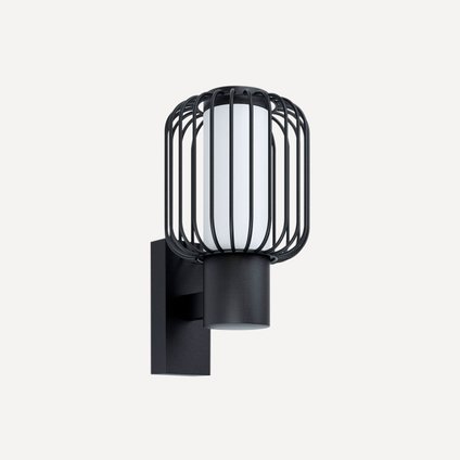 Бра Равелло Black