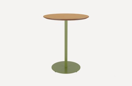 Кухонный стол Мелтон-1 Wood Olive