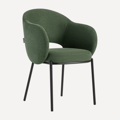 Стул Дейзи Textile Olive