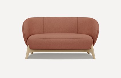 Диван прямой Тилар Textile Terra