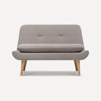 Диван прямой Винси Soft Latte