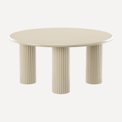 Мейфер-1 Glossy Beige