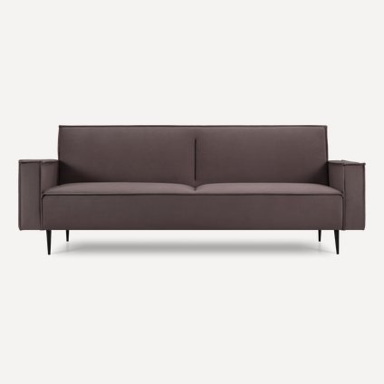 Диван прямой Риен Velvet Stone