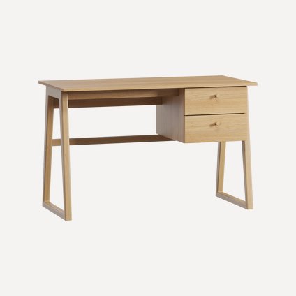 Письменный стол Берлин-7 Oak