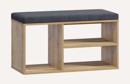Обувница Бьерк-1 Wood