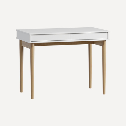 Письменный стол Эльси-2 White