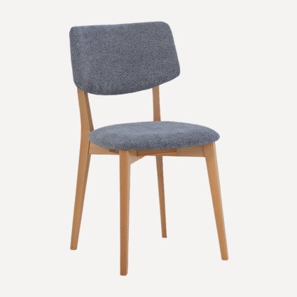 Стул Крит-1 Bucle Eclipce