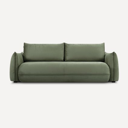 Диван прямой Терм Zamsha Olive